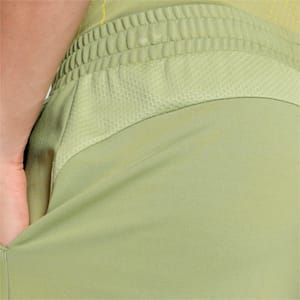 PUMA x one8 Training Men's 8" Shorts, Kiwi Green, extralarge-IND